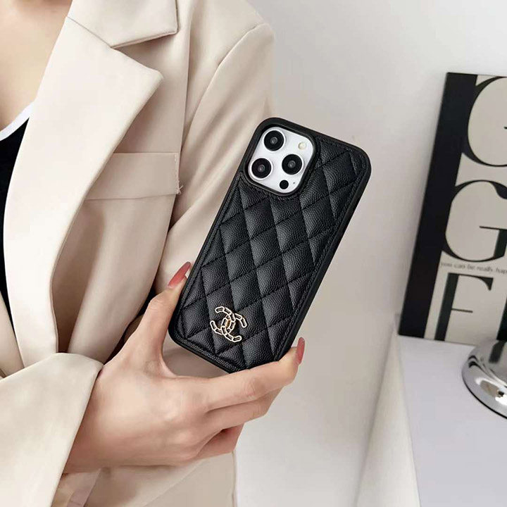 iphone15 chanel シャネル 携帯ケース 