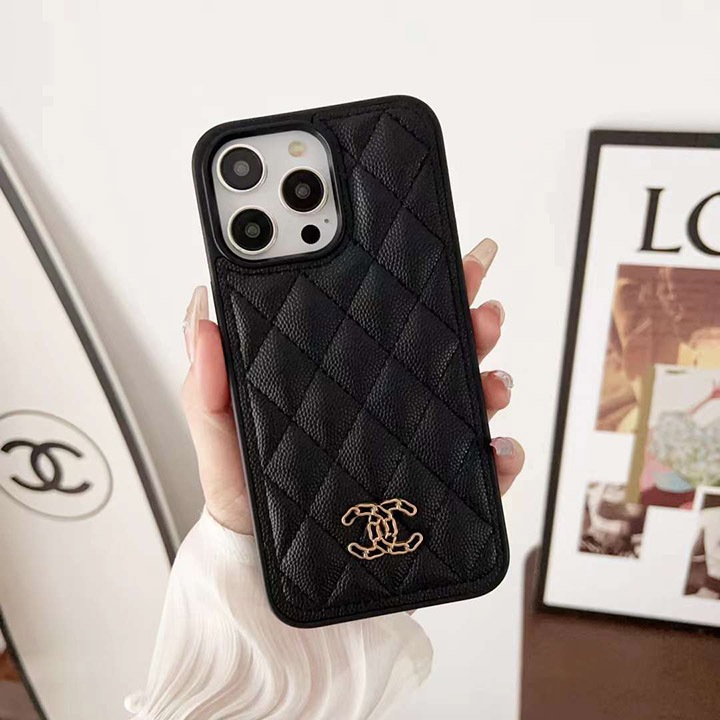 chanel シャネル iphone15 ultra 