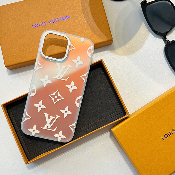 iphone15 vuitton ケース 