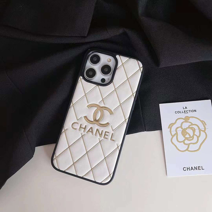 chanel シャネル iphone 14 携帯ケース 