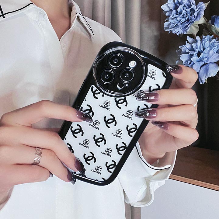 iphone 15 ultra シャネル chanel カバー 