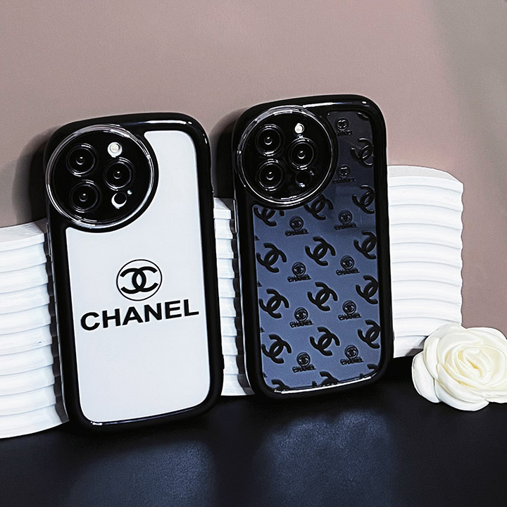 シャネル chanel 携帯ケース アイフォン 15plus 