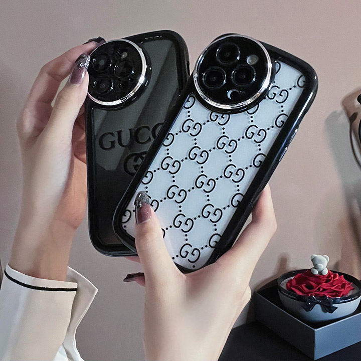 アイホン 15プロ スマホケース gucci グッチ 