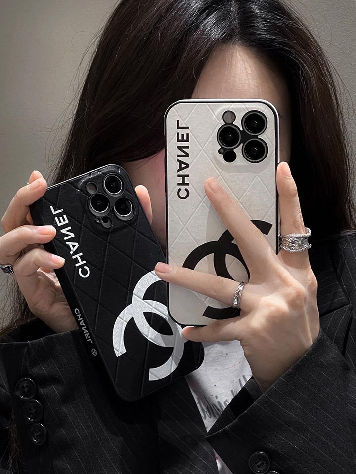 iphone15 カバー シャネル chanel 