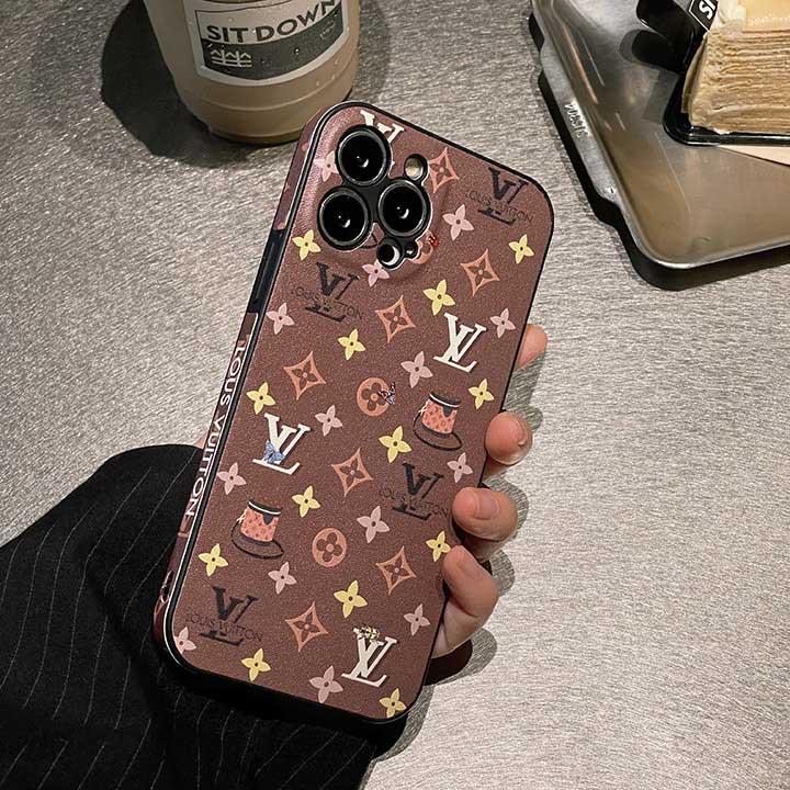 vuitton アイフォーン15pro 