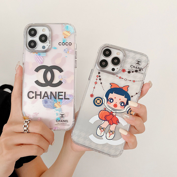 アイフォーン15 携帯ケース シャネル chanel 