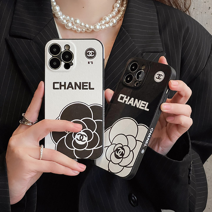 アイホン14plus スマホケース chanel シャネル 