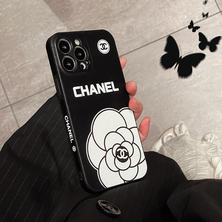 シャネル chanel アイフォーン15 スマホケース 