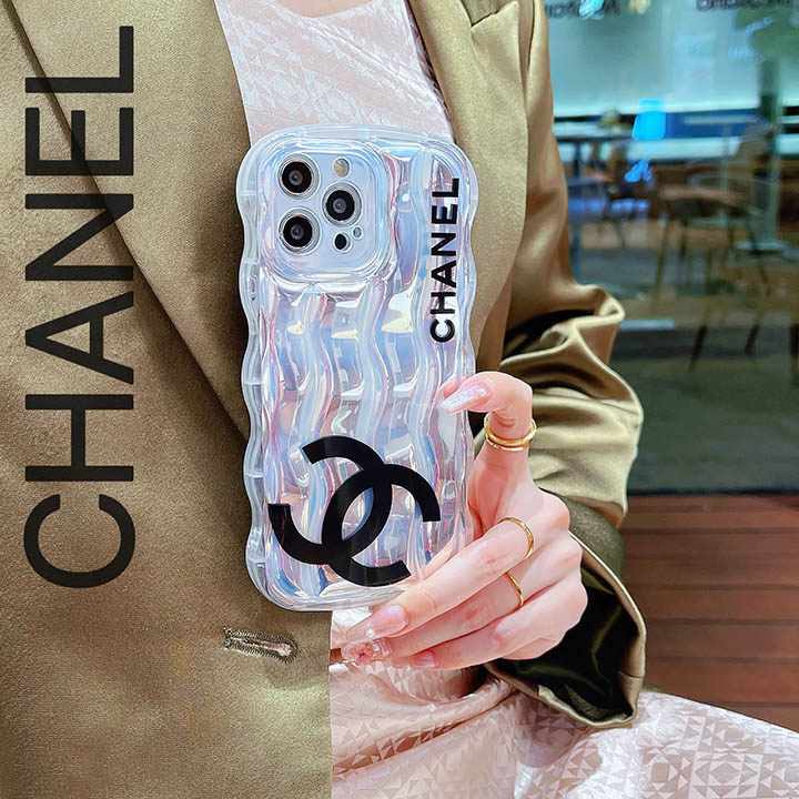シャネル chanel iphone15plus 携帯ケース 