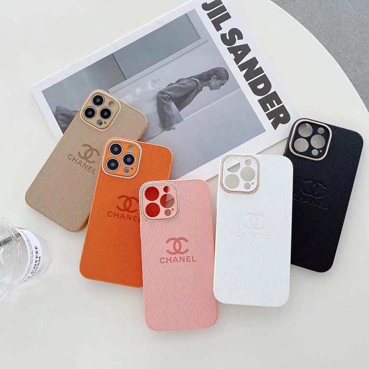 iphone 15プラス ケース chanel シャネル 