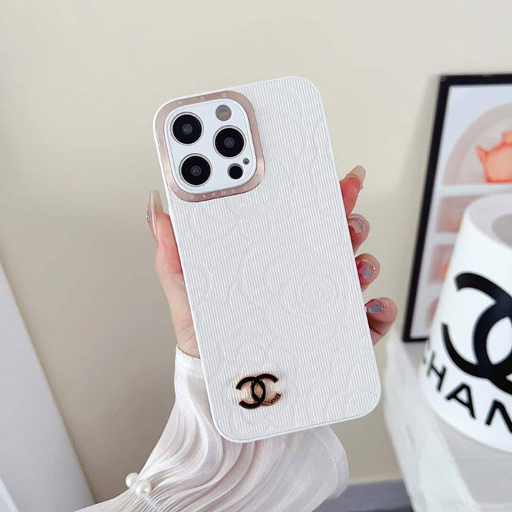 シャネル chanel iphone15 ultra スマホケース 