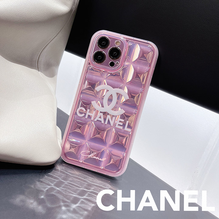 アイホン15 携帯ケース chanel シャネル 