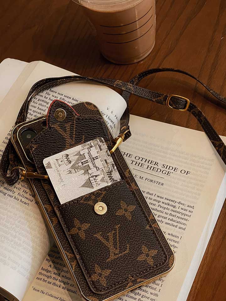 vuitton カバー アイホン 15 ultra 