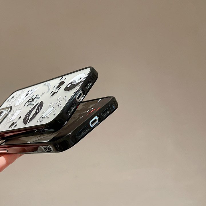 ハイブランド 携帯ケース アイフォン15 chanel シャネル 