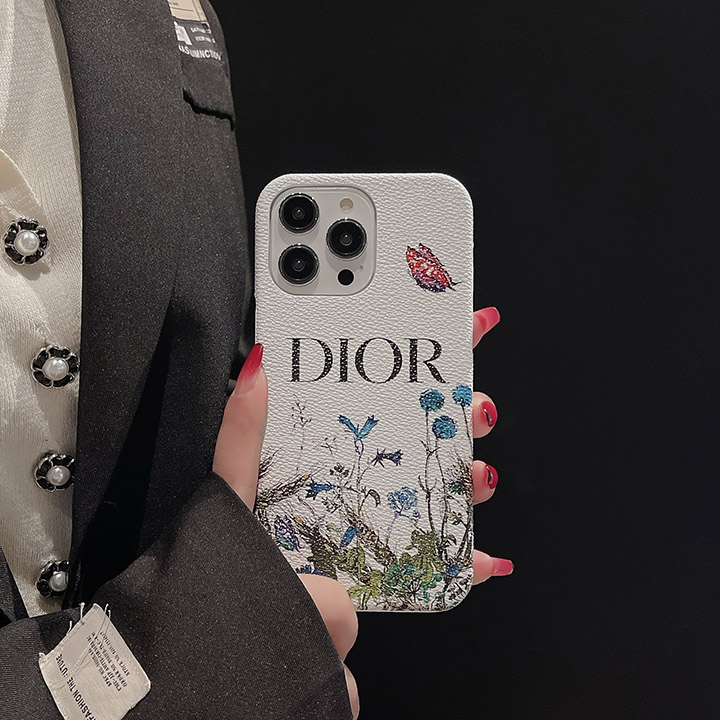 dior ディオール ケース iphone 15プロ 