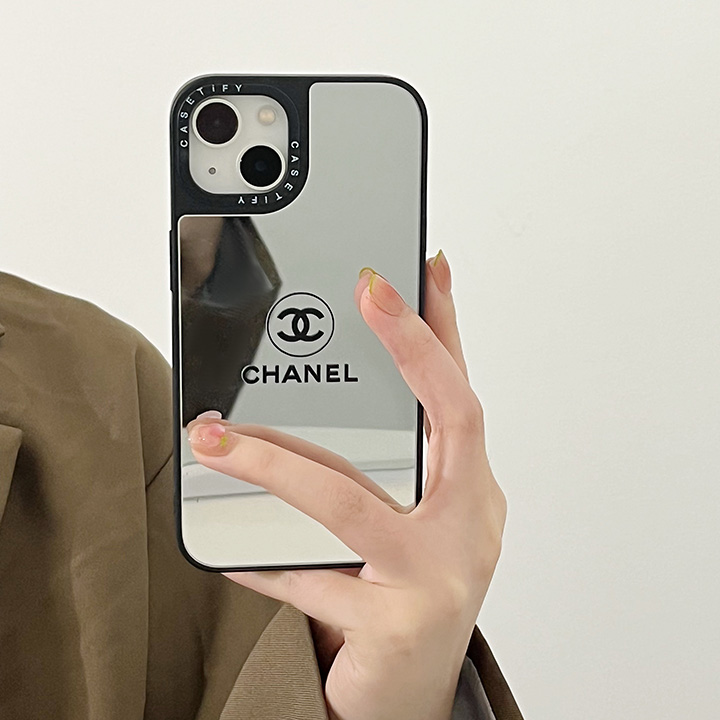 シャネル chanel アイフォン 15 携帯ケース 