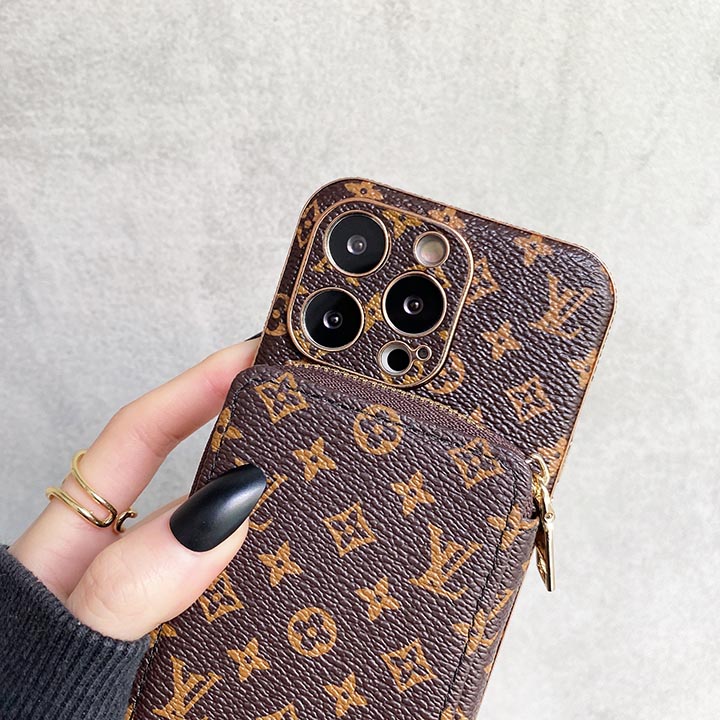 lv スマホケース iphone15プロ 